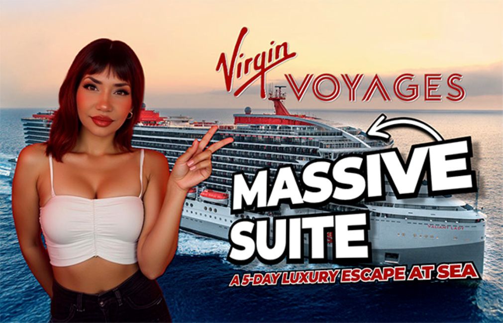 Virgin Voyages